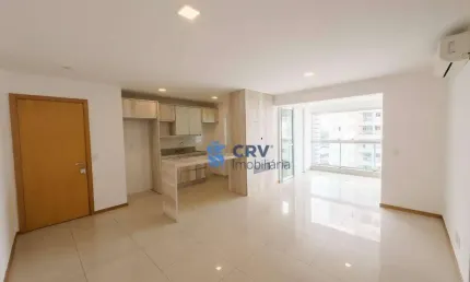 Apartamento para alugar, 99 m² por R$ 5.200,00/mês - Gleba Fazenda Palhano - Londrina/PR