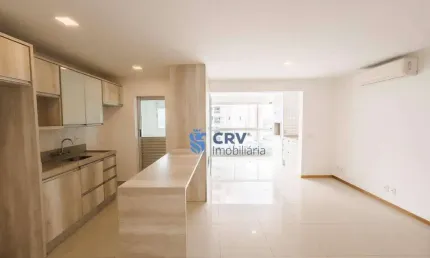 Apartamento com 3 dormitórios para alugar, 99 m² por R$ 5.200,00/mês - Gleba Fazenda Palhano - Londrina/PR