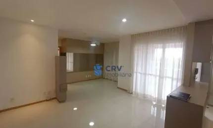 Apartamento a venda ,com 2 dormitórios à venda, 81 m²  - edifício alameda eco resort e residence - gleba palhano