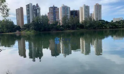 Terreno à venda, 3000 m² por R$ 4.800.000,00 - Colonial - Londrina/PR