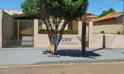 Casa à venda, 200 m² por R$ 335.000,00 - Bandeirantes - Londrina/PR