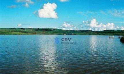 Terreno à venda, 2137 m² por R$ 800.000,00 - Rural - Sertanópolis/PR