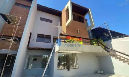 Sala para alugar, 36 m² por R$ 2.500,00/mês - Parque do Lago Juliana - Londrina/PR