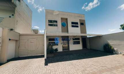 Prédio à venda, 513 m² por R$ 2.000.000,00 - Bela Vista - Londrina/PR