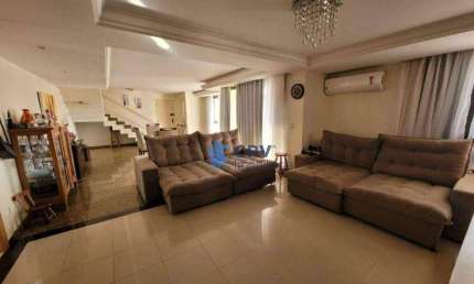 Cobertura à venda, 580 m² por R$ 2.030.000,00 - Centro - Londrina/PR