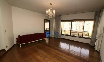 Apartamento com 3 dormitórios à venda, 298 m² por R$ 1.150.000,00 - Centro - Londrina/PR
