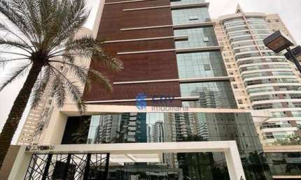 Apartamento à venda, 323 m² por R$ 3.850.000,00 - Gleba Fazenda Palhano - Londrina/PR