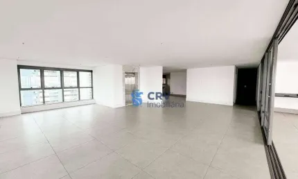 Apartamento com 3 dormitórios à venda, 323 m² por R$ 3.850.000,00 - Gleba Fazenda Palhano - Londrina/PR