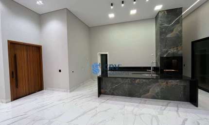 Casa à venda, 186 m² por R$ 1.790.000,00 - Centro - Cambé/PR