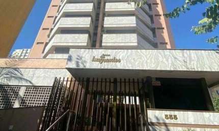 Cobertura à venda, 327 m² por R$ 1.400.000,00 - Centro - Londrina/PR