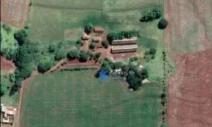 Sítio à venda, 169400 m² por R$ 10.000.000,00 - Novo Aeroporto - Londrina/PR