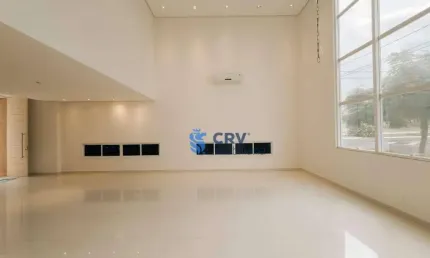 Casa com 3 dormitórios à venda, 288 m² por R$ 3.350.000,00 - Sun Lake Residence - Londrina/PR