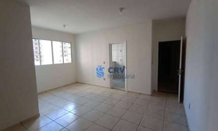 Apartamento à venda, 74 m² por R$ 350.000,00 - Centro - Londrina/PR