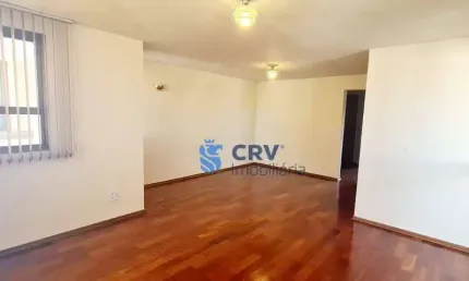 Apartamento com 4 dormitórios à venda, 160 m² por R$ 830.000,00 - Centro - Londrina/PR