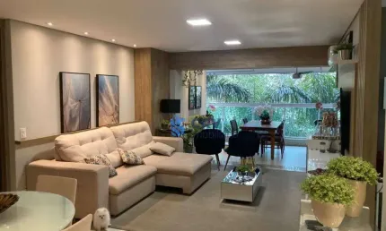 Apartamento com 3 dormitórios à venda, 128 m² por r$ 1.190.000,00 - centro - londrina/pr