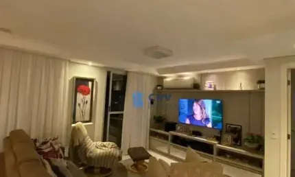 Apartamento com 3 quartos à venda na Rua Caracas, Gleba Palhano, Londrina