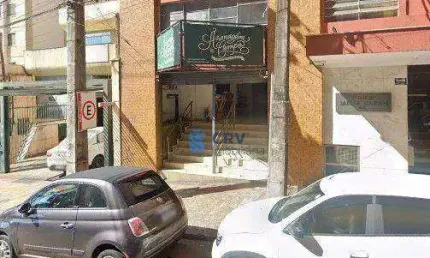 Sala para alugar, 180 m² por R$ 1.650,00/mês - Centro - Londrina/PR