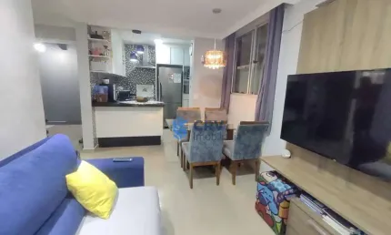 Apartamento à venda, 75 m² por R$ 340.000,00 - Jardim Sabará - Londrina/PR