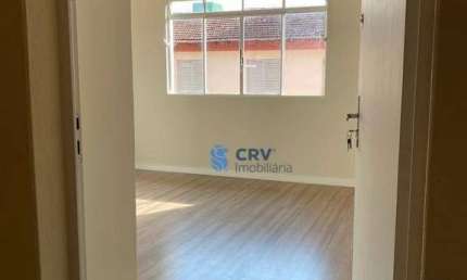 Apartamento à venda, 70 m² por R$ 165.000,00 - Tietê - Londrina/PR