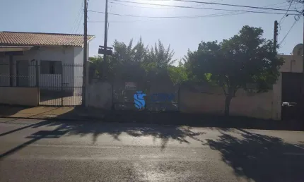 Terreno à venda, 339 m² por R$ 255.000,00 - Portuguesa - Londrina/PR