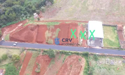 Barracão, 2400 m² - venda por R$ 12.000.000,00 ou aluguel por R$ 75.000,00/mês - Cilo 2 - Londrina/PR