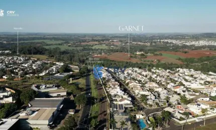 Terreno à venda, 450 m² por R$ 1.380.000,00 - Esperança - Londrina/PR