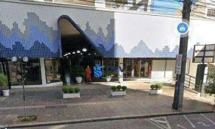 Loja à venda, 43 m² por r$ 200.000,00 - centro - londrina/pr