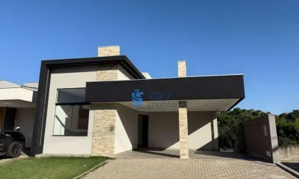 Sobrado à venda, 195 m² por R$ 1.150.000,00 - Parque Tauá - Londrina/PR