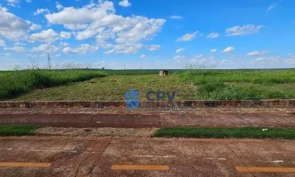 Terreno comercial 250 m² por R$ 350.000 - Paysage Terra Nova - Londrina/PR