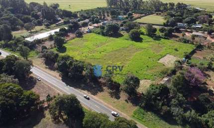 Terreno à venda, 16061 m² por R$ 2.090.000,00 - Centro - Arapongas/PR