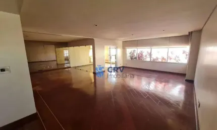 Apartamento à venda, 405 m² por R$ 1.600.000,00 - Centro - Londrina/PR