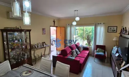 Casa com 3 dormitórios à venda, 127 m² por R$ 900.000,00 - Bandeirantes - Londrina/PR