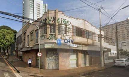 Prédio à venda, 1280 m² por R$ 5.000.000,00 - Centro - Londrina/PR