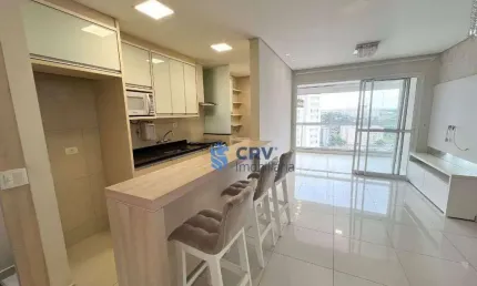 Apartamento para venda e locação no Bairro  Gleba Palhano, 93 m² de área útil
