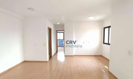Apartamento para alugar, 69 m² por R$ 2.700,00/mês - Terra Bonita - Londrina/PR