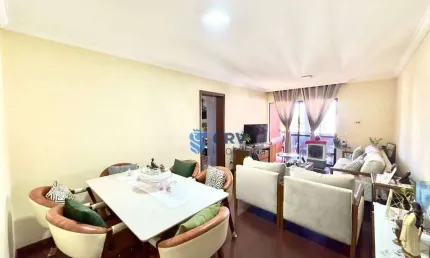 Apartamento com 4 dormitórios à venda, 121 m² por R$ 495.000,00 - Judith - Londrina/PR