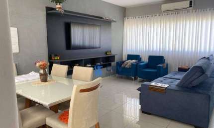 Sobrado com 4 dormitórios à venda, 153 m² por R$ 800.000,00 - Lon Rita - Londrina/PR
