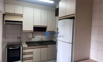 Apartamento, 107 m² - venda por R$ 445.000,00 ou aluguel por R$ 3.550,00/mês - Centro - Londrina/PR