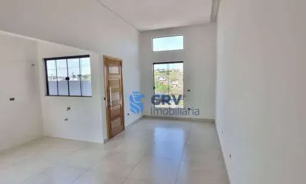 Casa com 3 dormitórios à venda, 80 m² por R$ 350.000,00 - Columbia - Londrina/PR