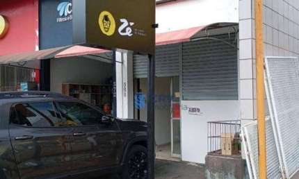 Sala para alugar, 30 m² por R$ 1.500,00/mês - Vitória - Londrina/PR