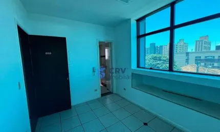 Sala à venda, 32 m² por R$ 198.000,00 - Centro - Londrina/PR