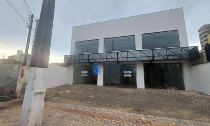 Sala para alugar, 35 m² por R$ 3.000,00/mês - Kennedy - Londrina/PR