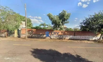 Terreno à venda, 350 m² por R$ 375.000,00 - Califórnia - Londrina/PR