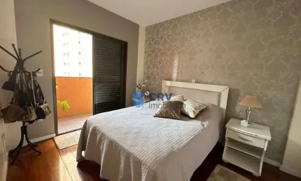 Apartamento com 3 dormitórios à venda, 98 m² por r$ 560.000,00 - centro - londrina/pr