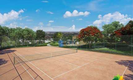 Terreno à venda, 394 m² por R$ 480.000,00 - Marumbi - Londrina/PR