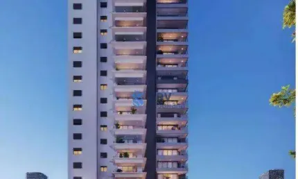 Apartamento com 2 dormitórios à venda, 74 m² por R$ 780.000,00 - Gleba Palhano - Londrina/PR