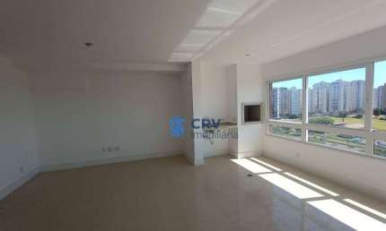 Apartamento novo a venda no Edifício Greenwich Park, na Gleba Palhano