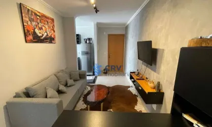 Apartamento com 2 quartos à venda na Estrada dos Pioneiros, Cidade Industrial II, Londrina