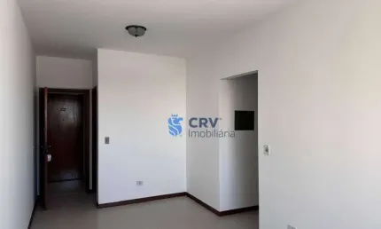 Apartamento para alugar, 64 m² por R$ 2.350,00/mês - Jardim Agari - Londrina/PR