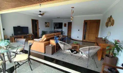 Apartamento com 4 dormitórios à venda, 150 m² por R$ 1.490.000,00 - Vila Fujita - Londrina/PR